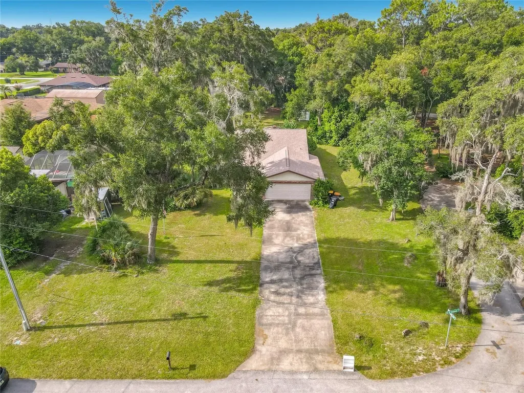 474 W Oakwood Avenue Orange City FL 32763