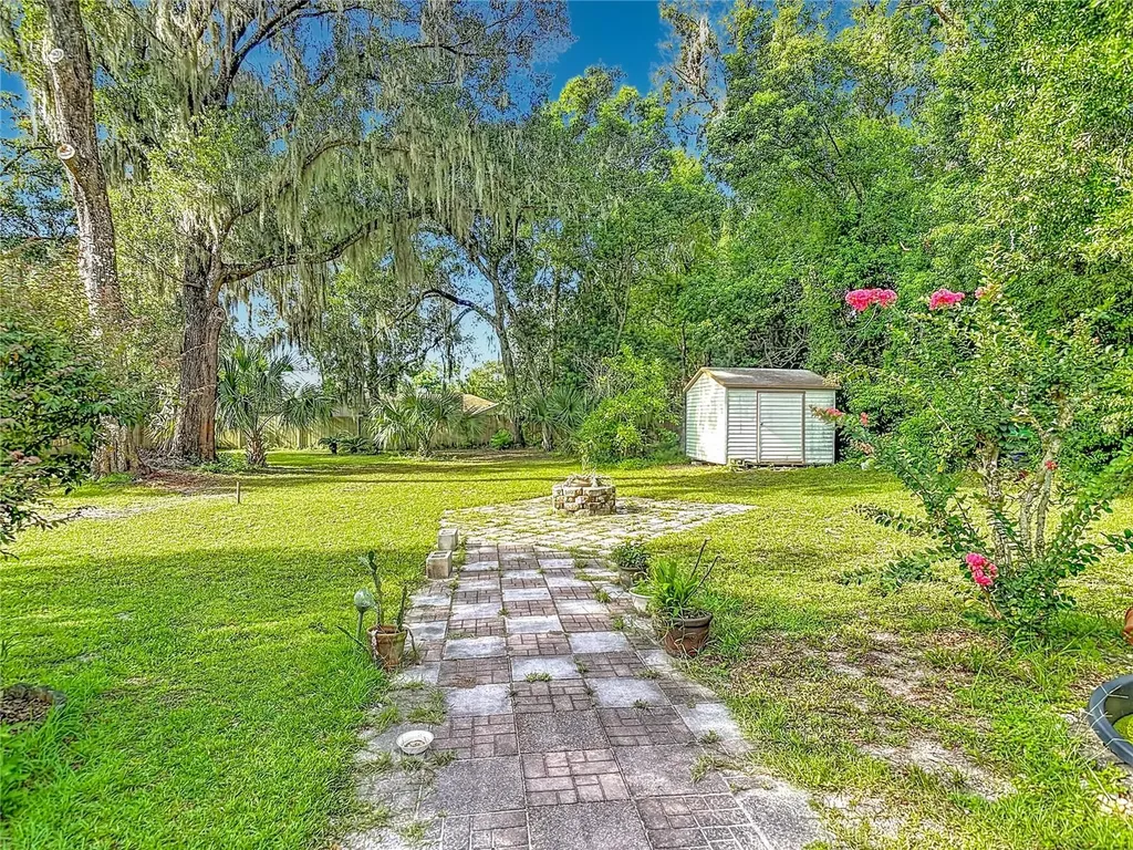 474 W Oakwood Avenue Orange City FL 32763