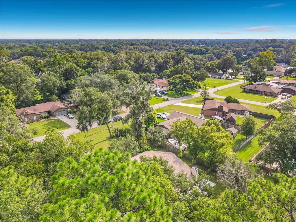 474 W Oakwood Avenue Orange City FL 32763