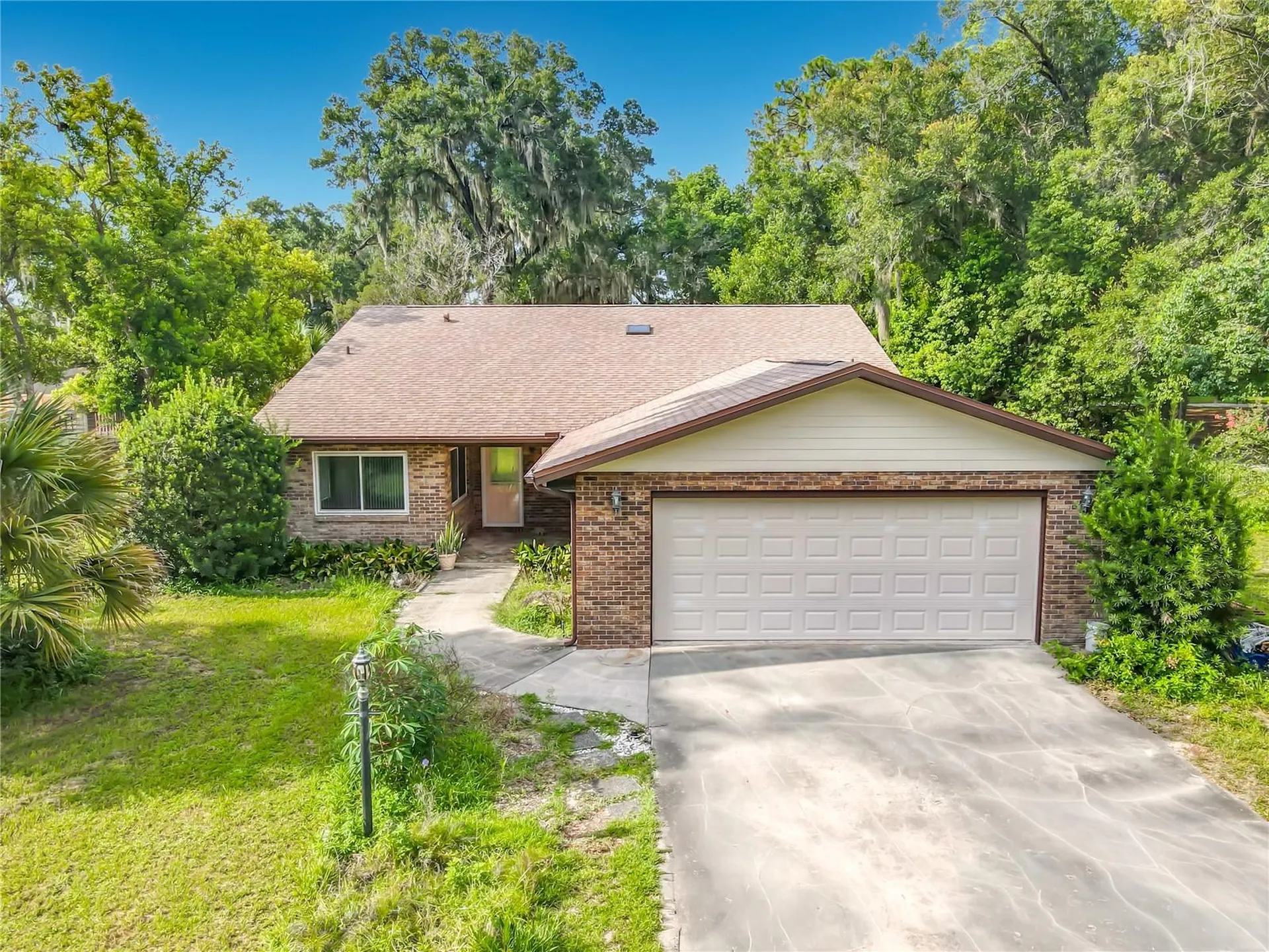 474 W Oakwood Avenue Orange City FL 32763