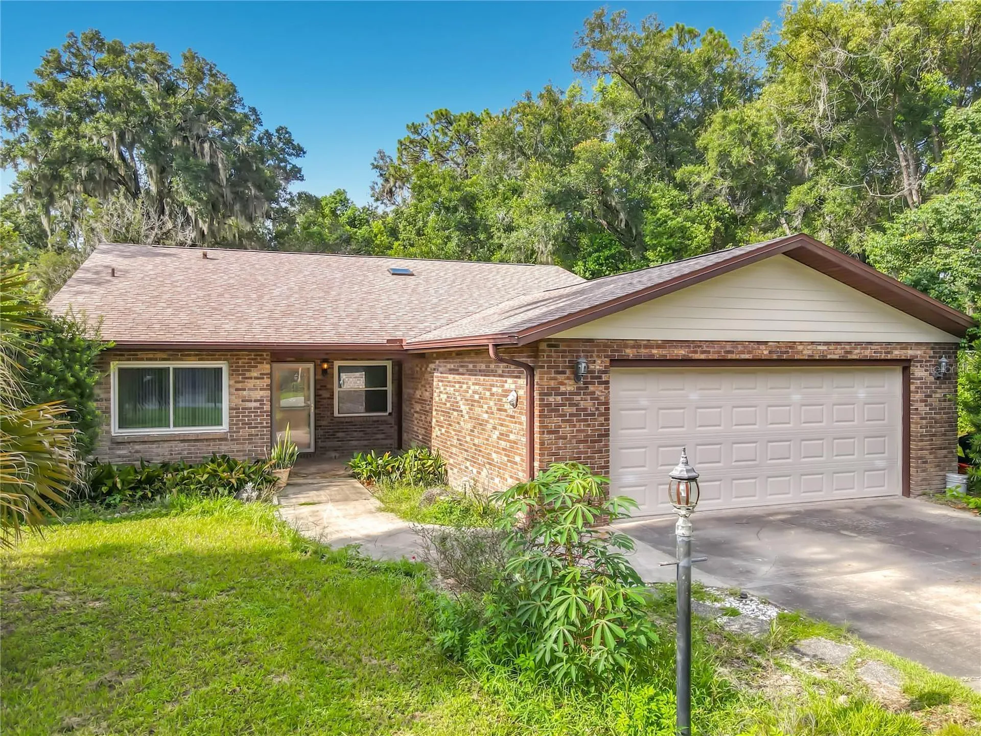 474 W Oakwood Avenue Orange City FL 32763