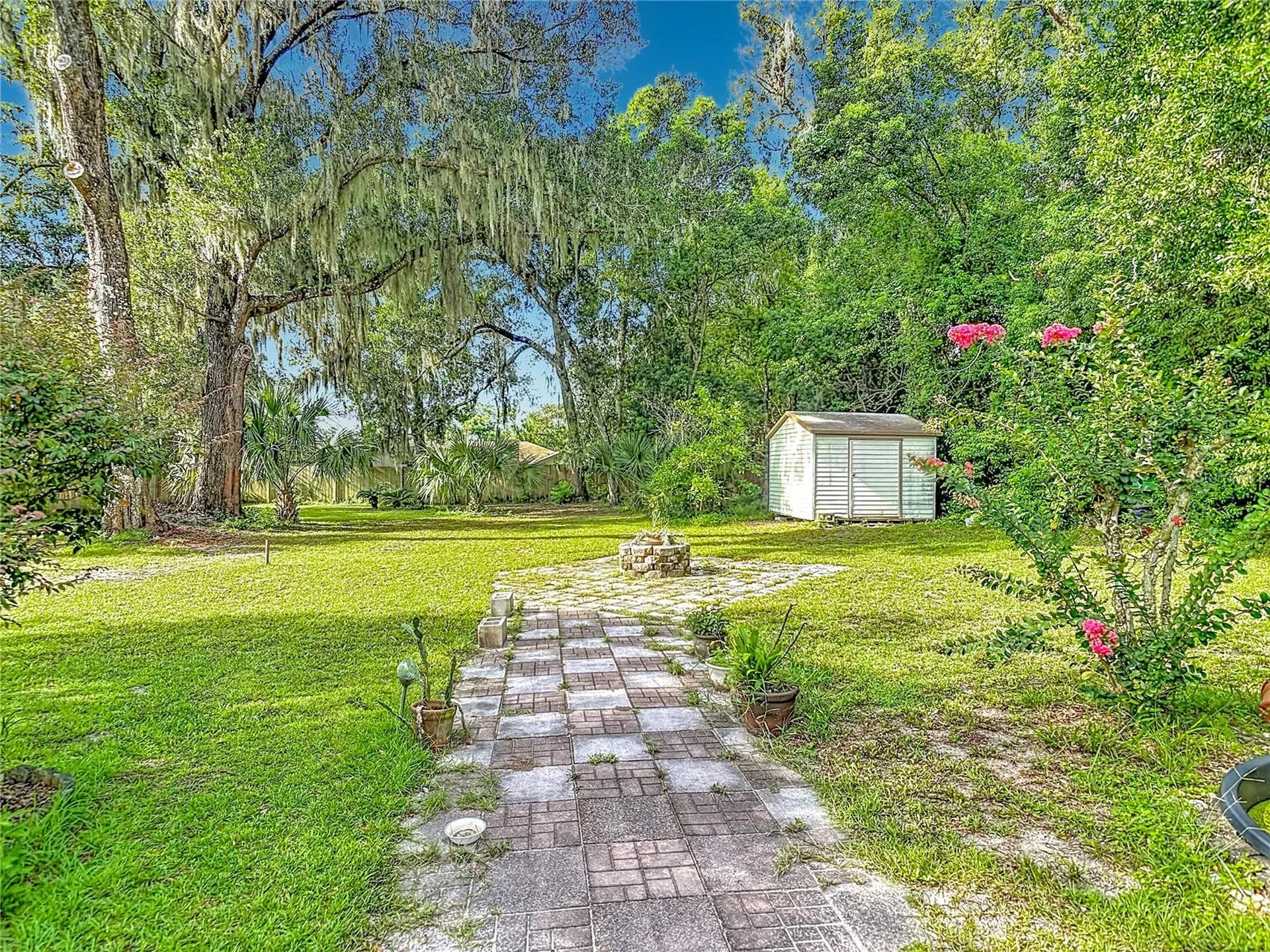474 W Oakwood Avenue Orange City FL 32763