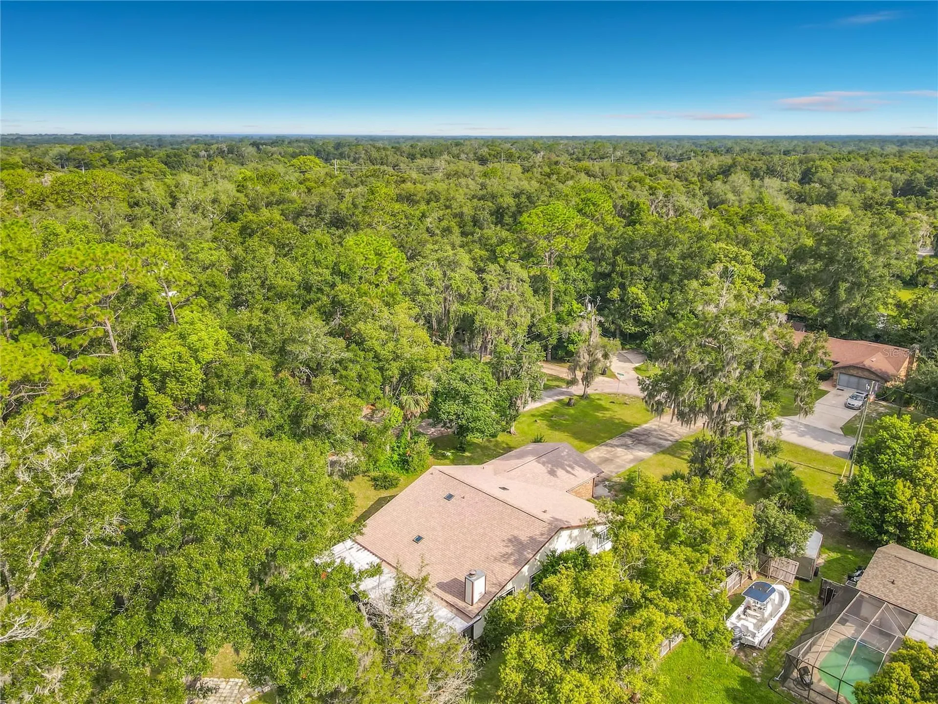 474 W Oakwood Avenue Orange City FL 32763