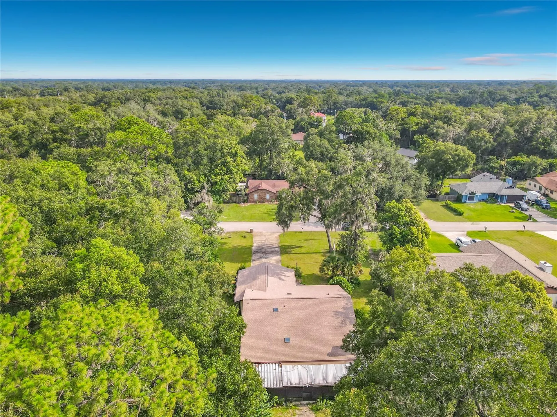 474 W Oakwood Avenue Orange City FL 32763