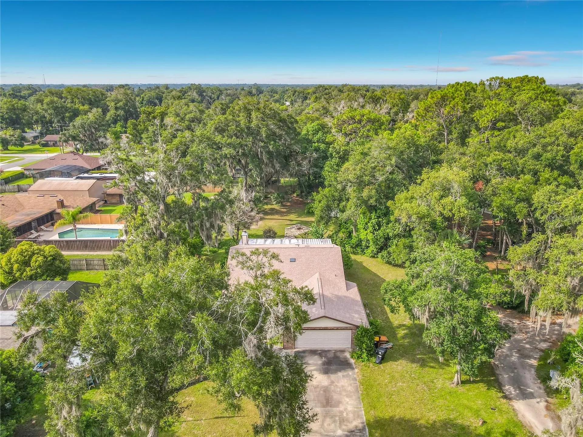 474 W Oakwood Avenue Orange City FL 32763