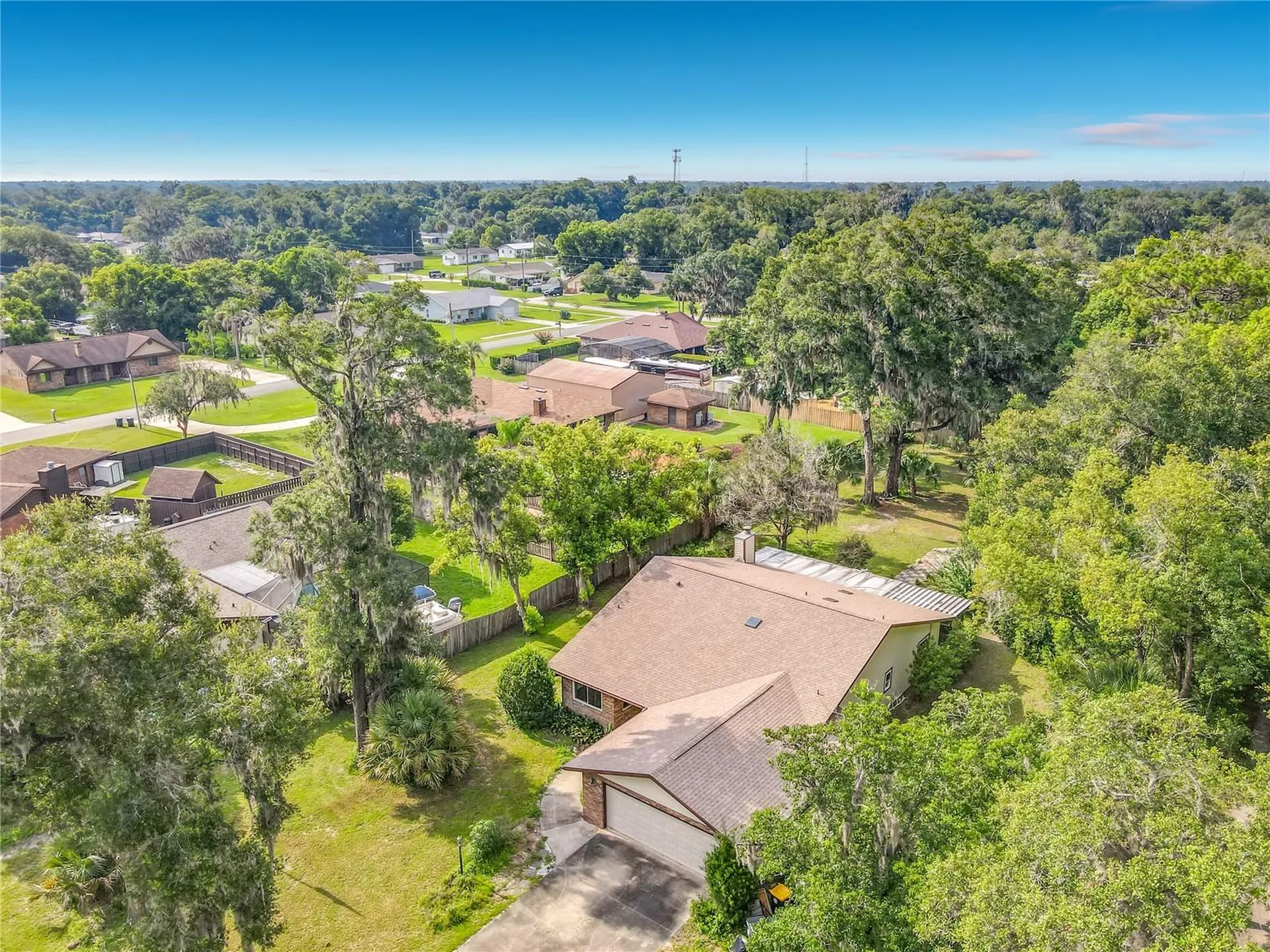 474 W Oakwood Avenue Orange City FL 32763
