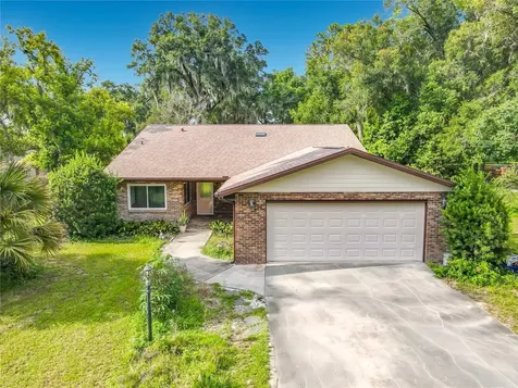 474 W Oakwood Avenue Orange City FL 32763