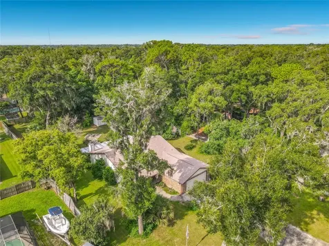 474 W Oakwood Avenue Orange City FL 32763