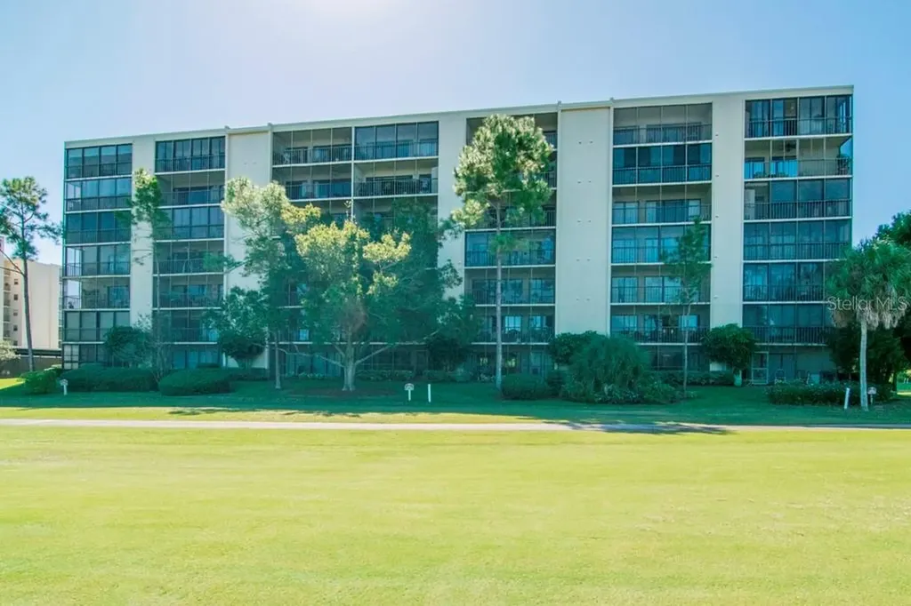 3300 Cove Cay Drive Clearwater FL 33760