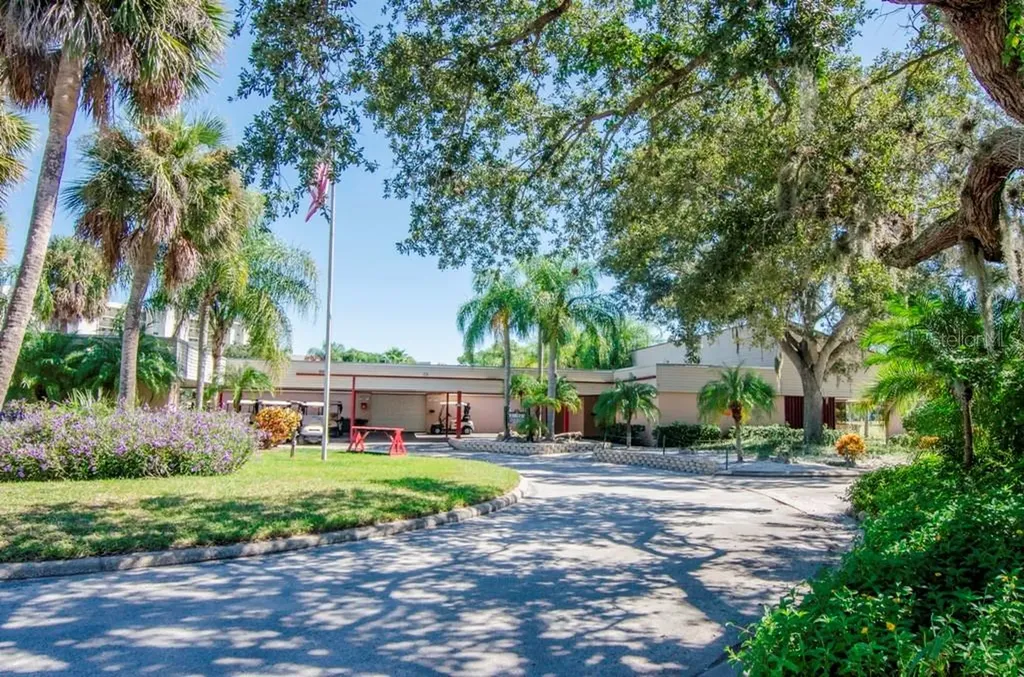 3300 Cove Cay Drive Clearwater FL 33760