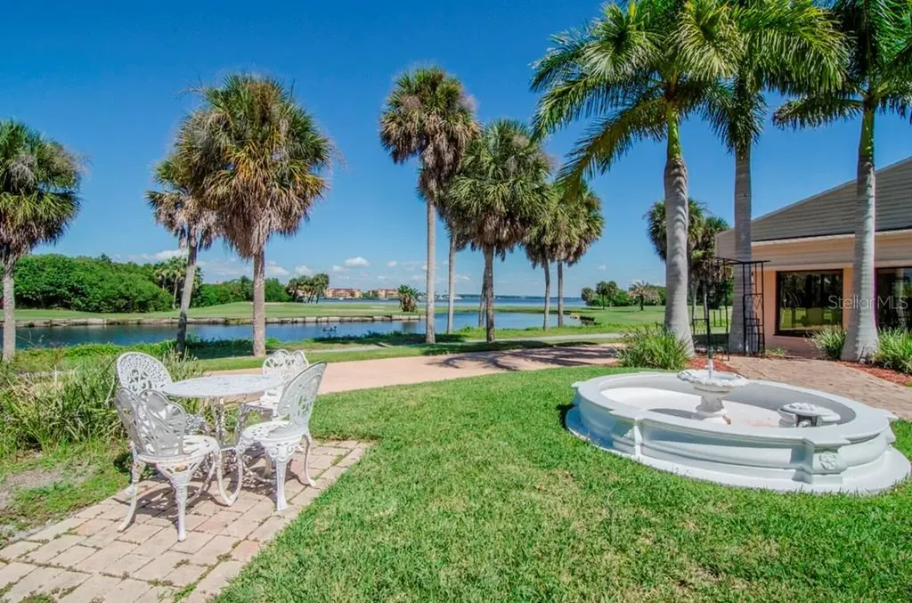 3300 Cove Cay Drive Clearwater FL 33760
