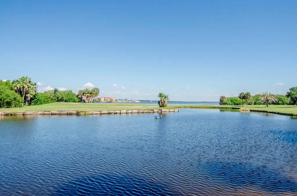 3300 Cove Cay Drive Clearwater FL 33760
