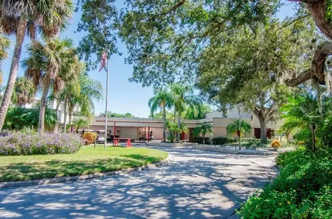 3300 Cove Cay Drive Clearwater FL 33760