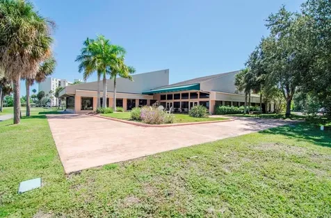 3300 Cove Cay Drive Clearwater FL 33760