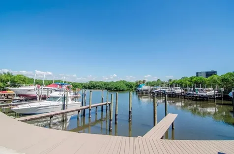 3300 Cove Cay Drive Clearwater FL 33760