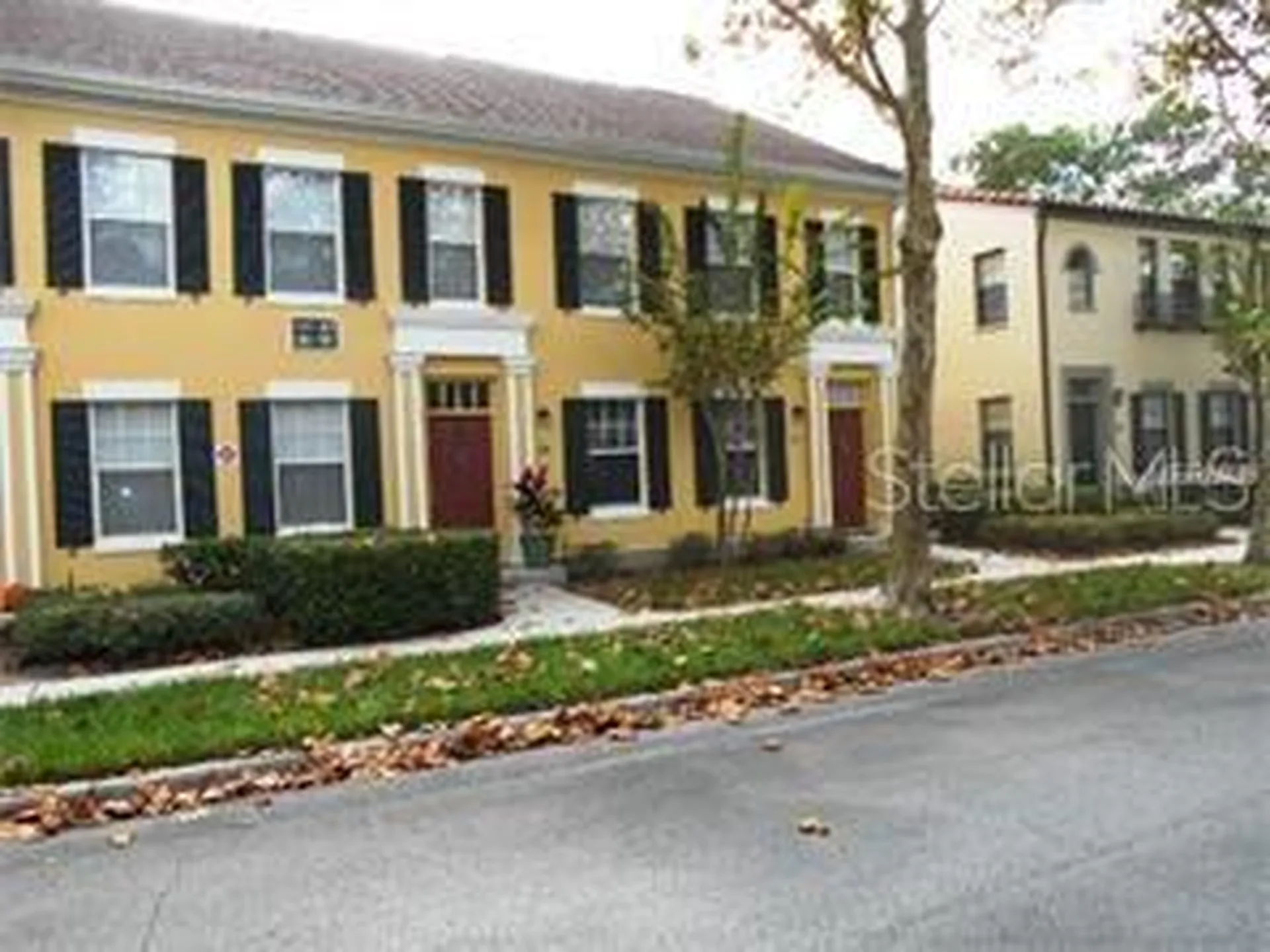 705 Centervale Drive Celebration FL 34747