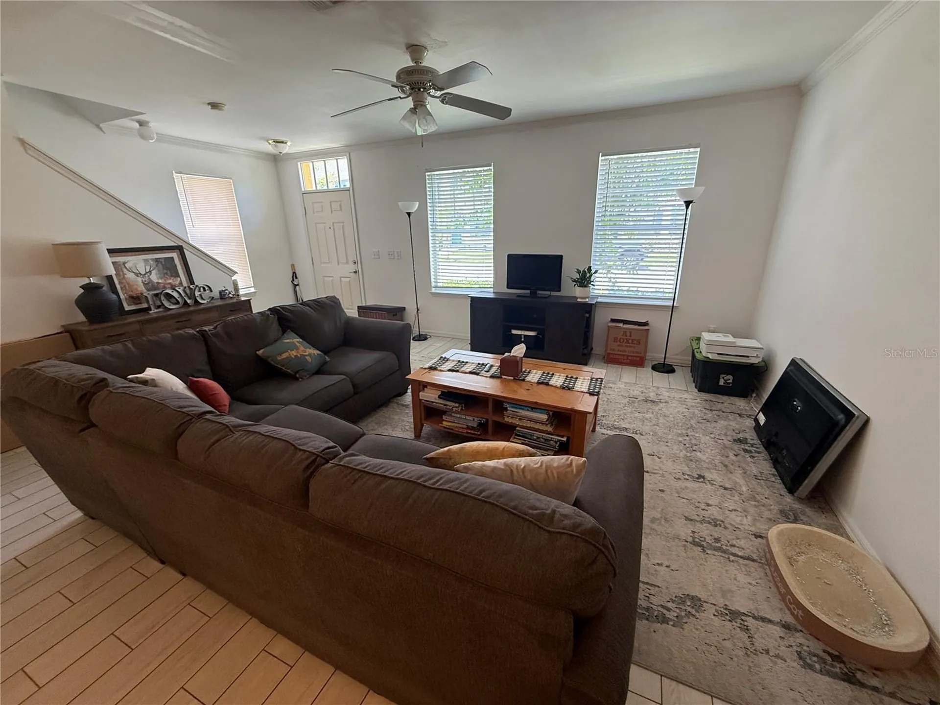 705 Centervale Drive Celebration FL 34747