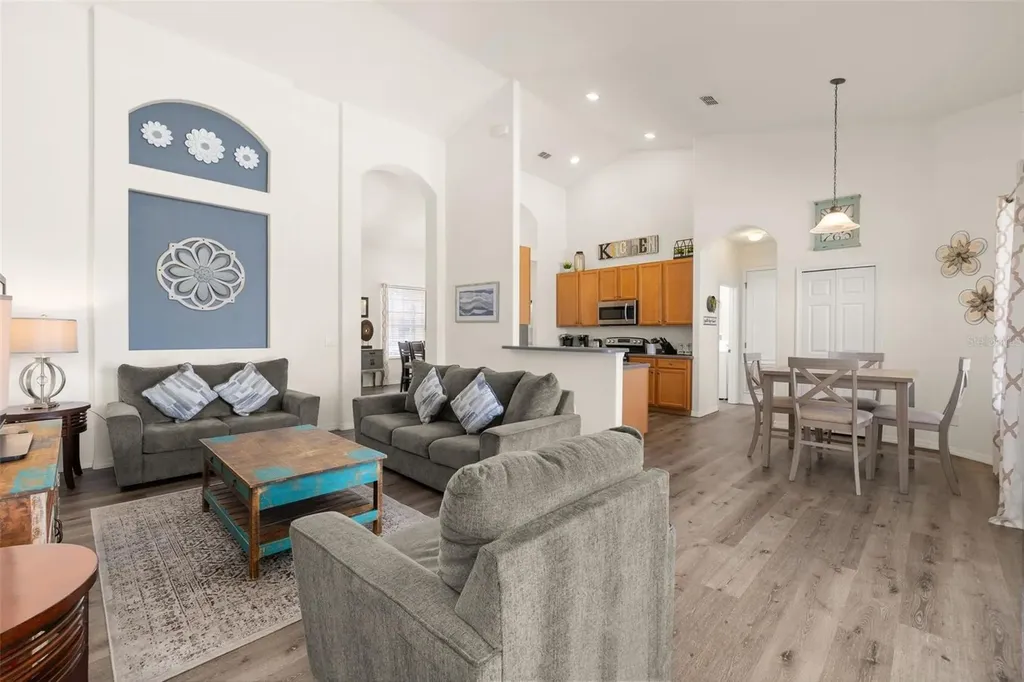 349 Yellow Snapdragon Drive Davenport FL 33837