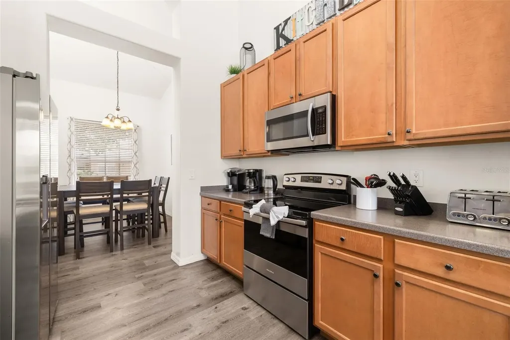 349 Yellow Snapdragon Drive Davenport FL 33837