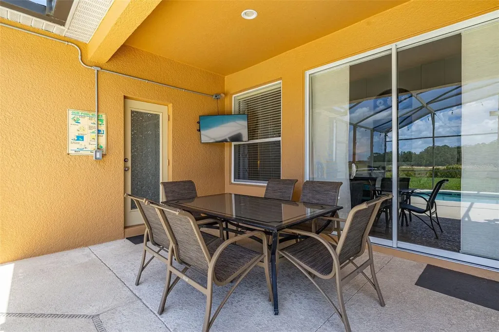349 Yellow Snapdragon Drive Davenport FL 33837