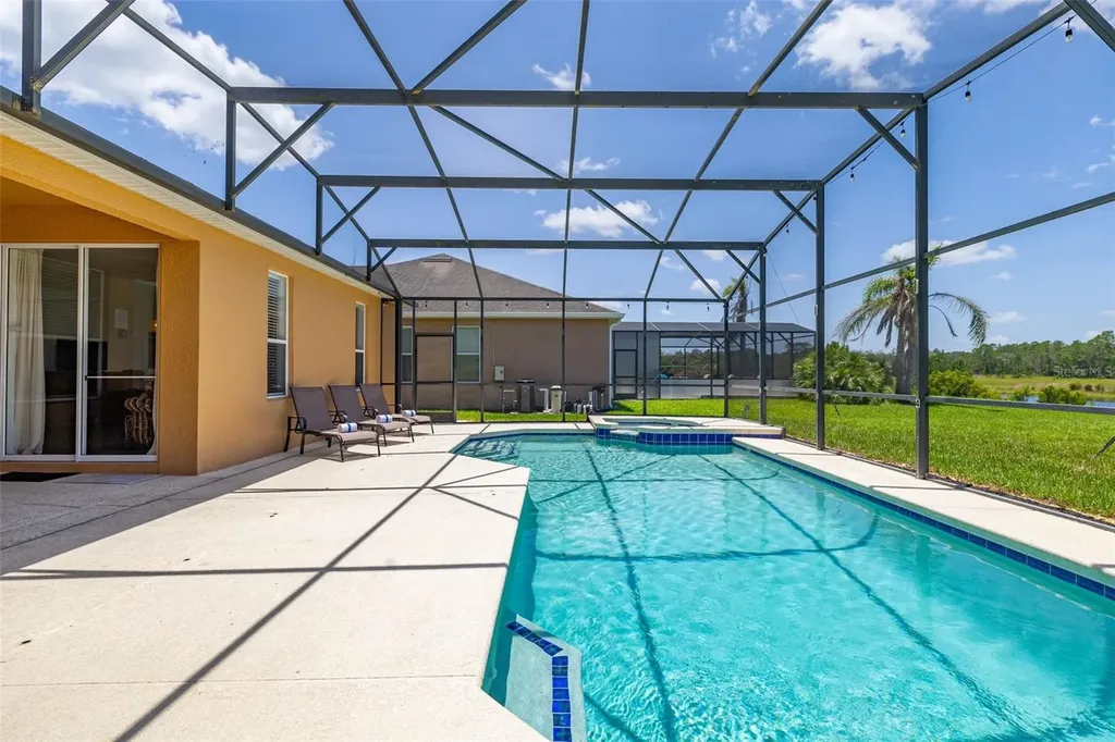 349 Yellow Snapdragon Drive Davenport FL 33837