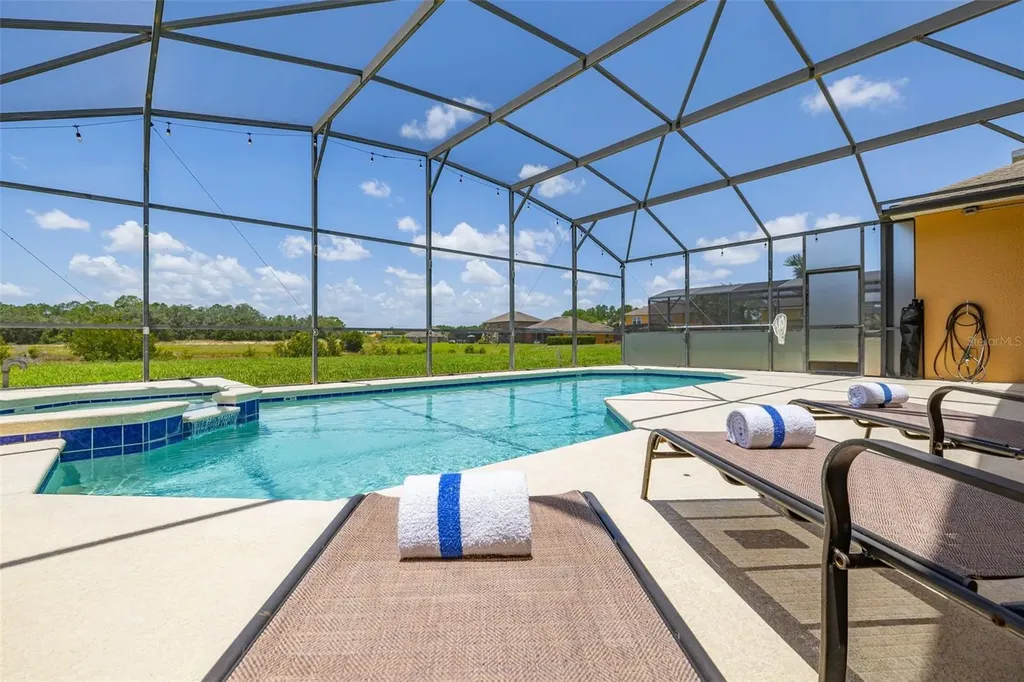 349 Yellow Snapdragon Drive Davenport FL 33837