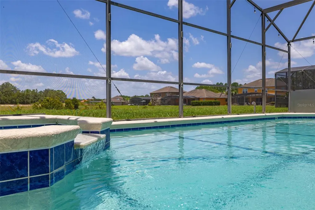 349 Yellow Snapdragon Drive Davenport FL 33837