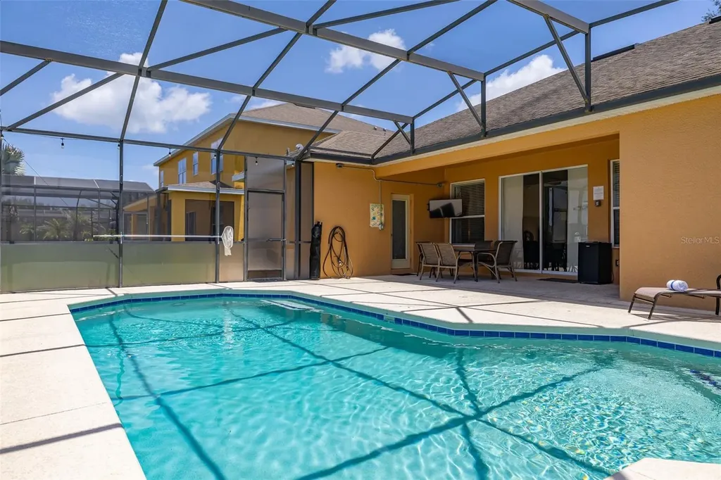 349 Yellow Snapdragon Drive Davenport FL 33837