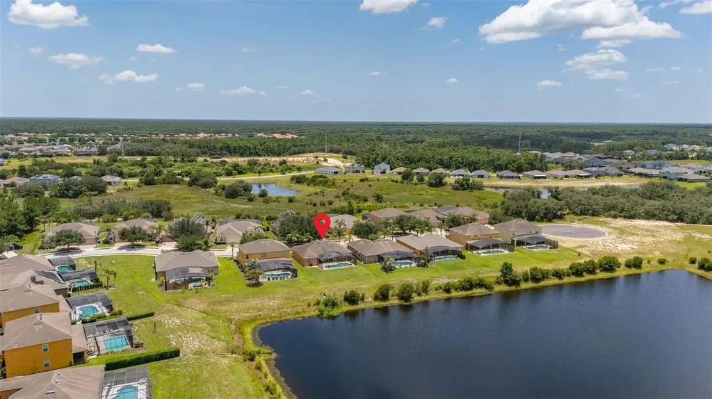 349 Yellow Snapdragon Drive Davenport FL 33837