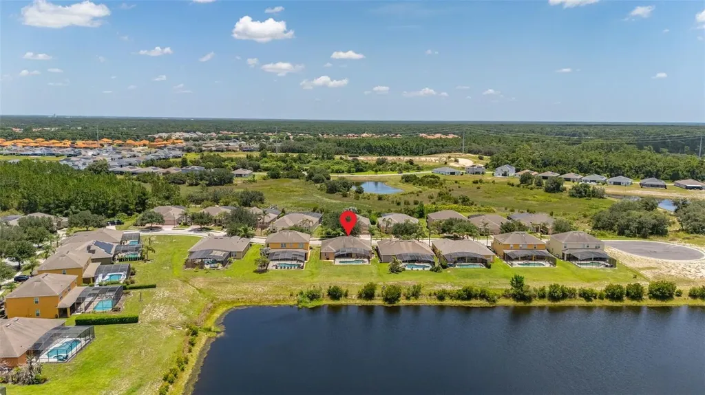 349 Yellow Snapdragon Drive Davenport FL 33837