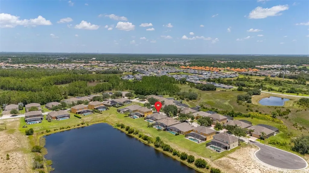 349 Yellow Snapdragon Drive Davenport FL 33837