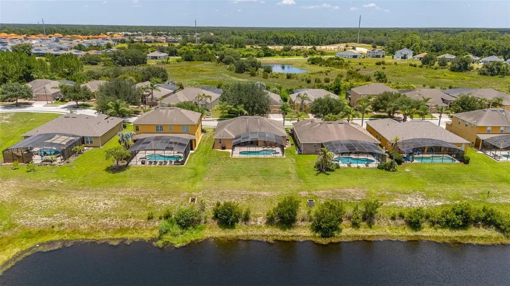 349 Yellow Snapdragon Drive Davenport FL 33837
