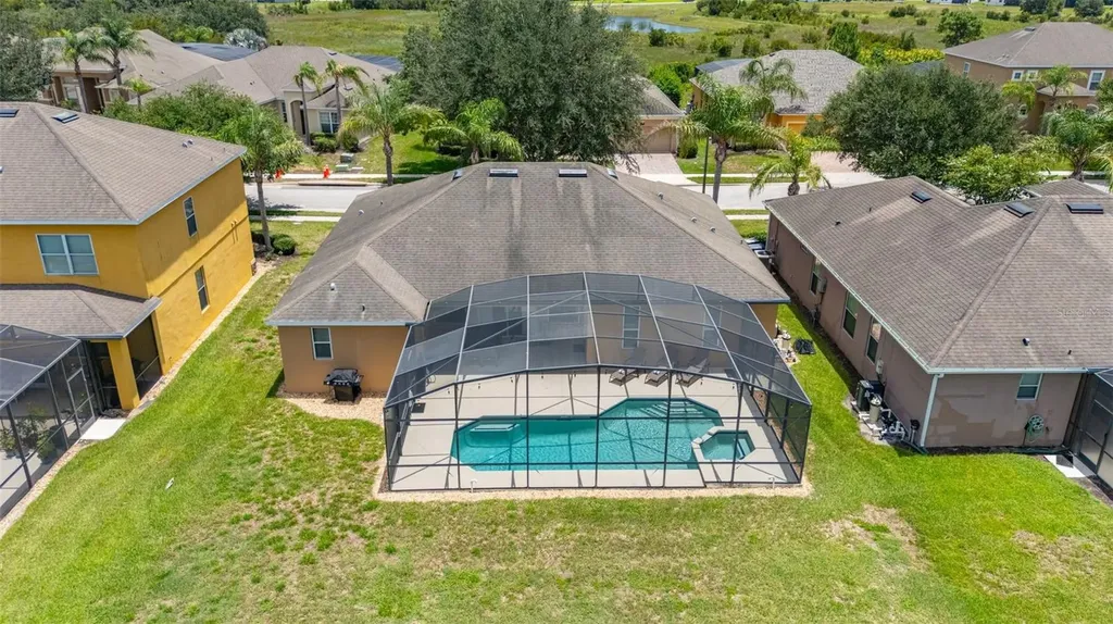 349 Yellow Snapdragon Drive Davenport FL 33837