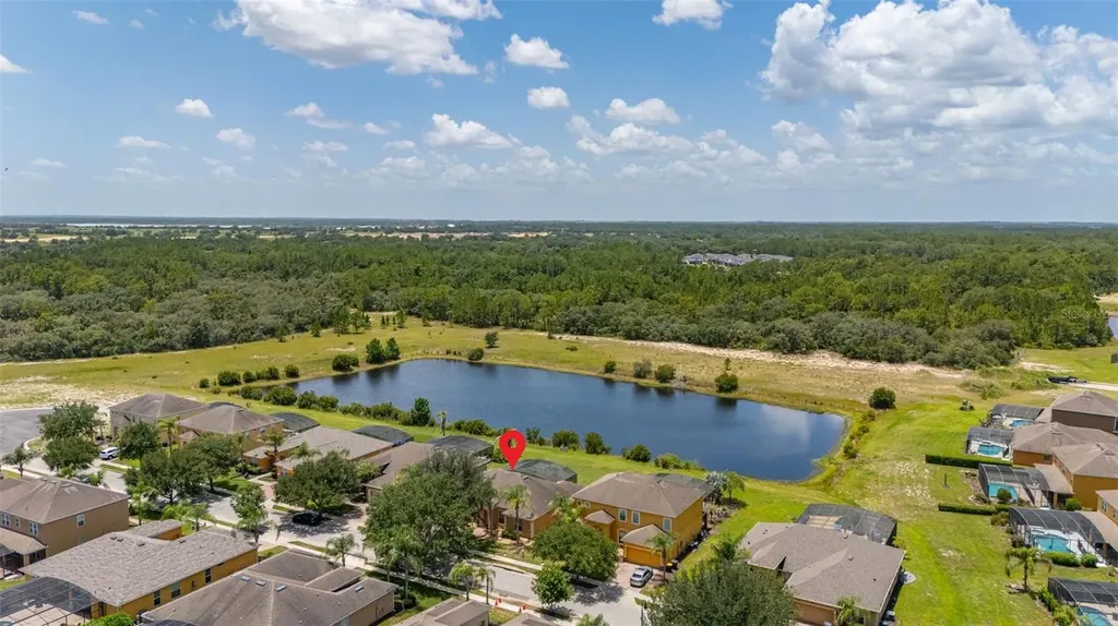 349 Yellow Snapdragon Drive Davenport FL 33837
