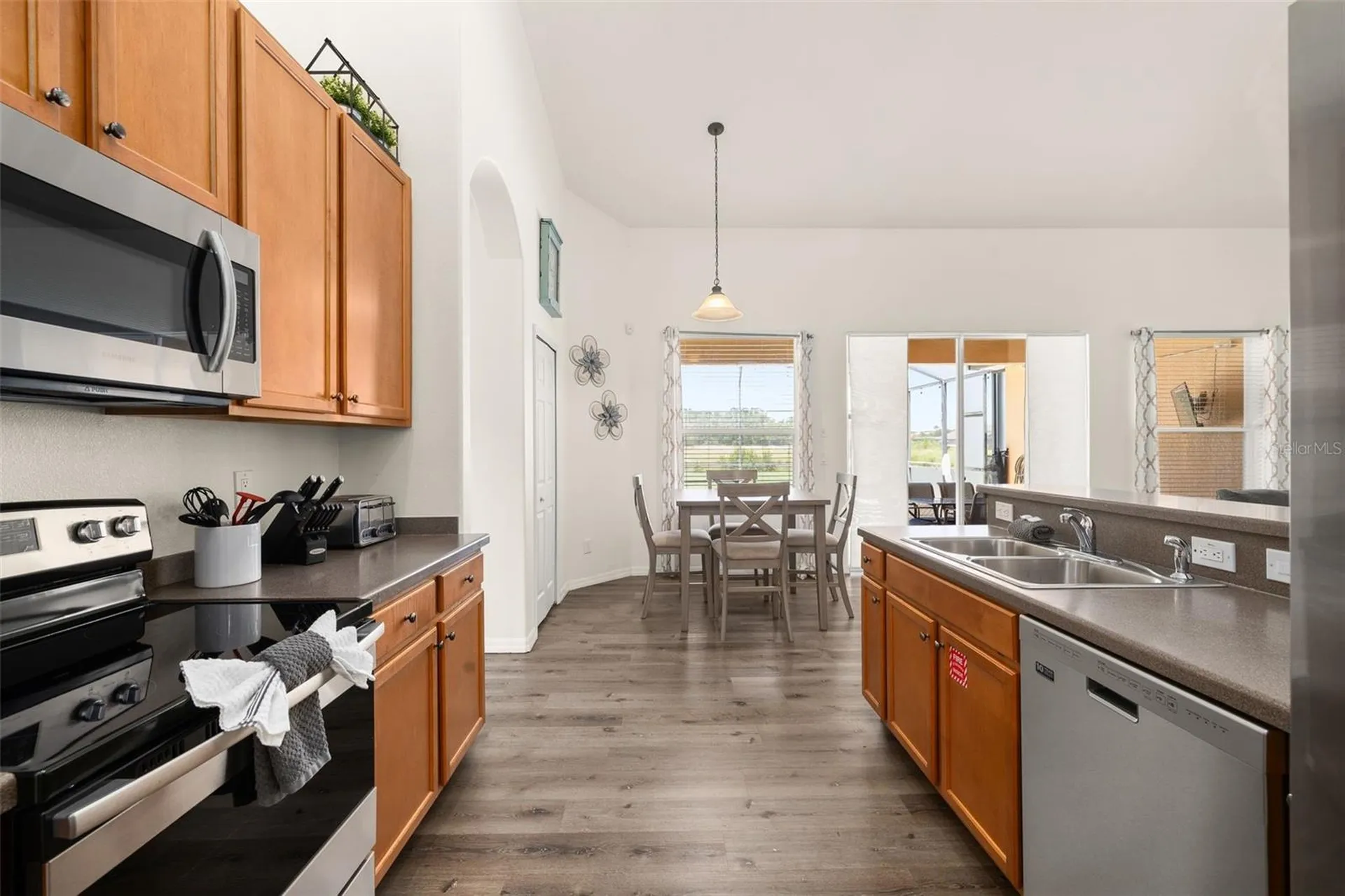 349 Yellow Snapdragon Drive Davenport FL 33837