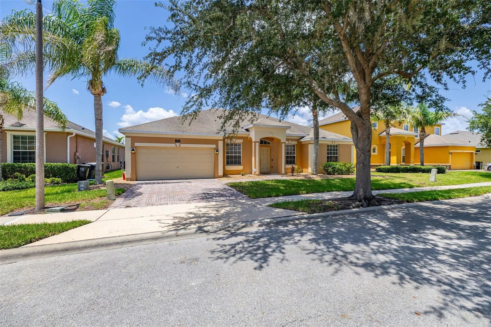 349 Yellow Snapdragon Drive Davenport FL 33837
