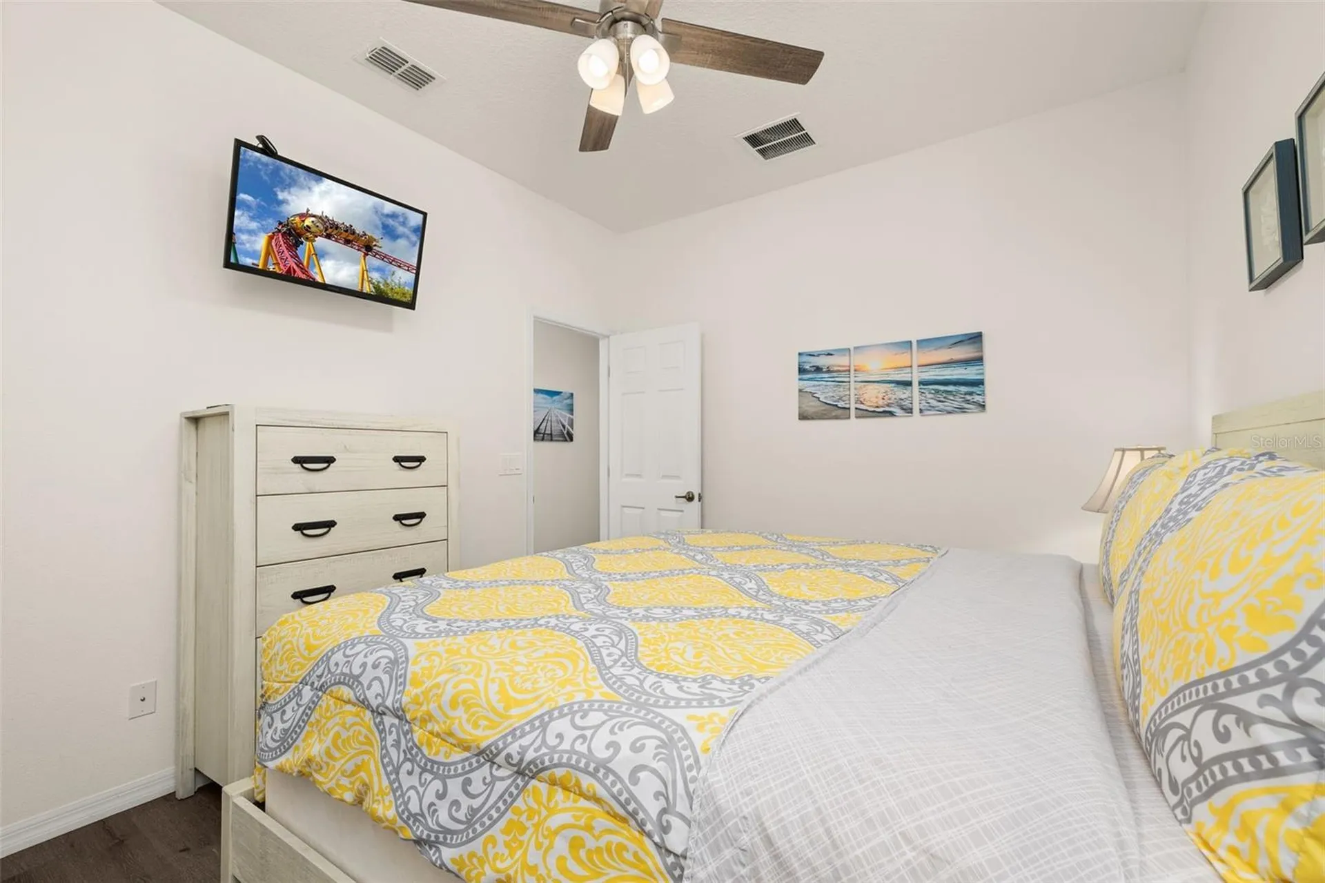 349 Yellow Snapdragon Drive Davenport FL 33837