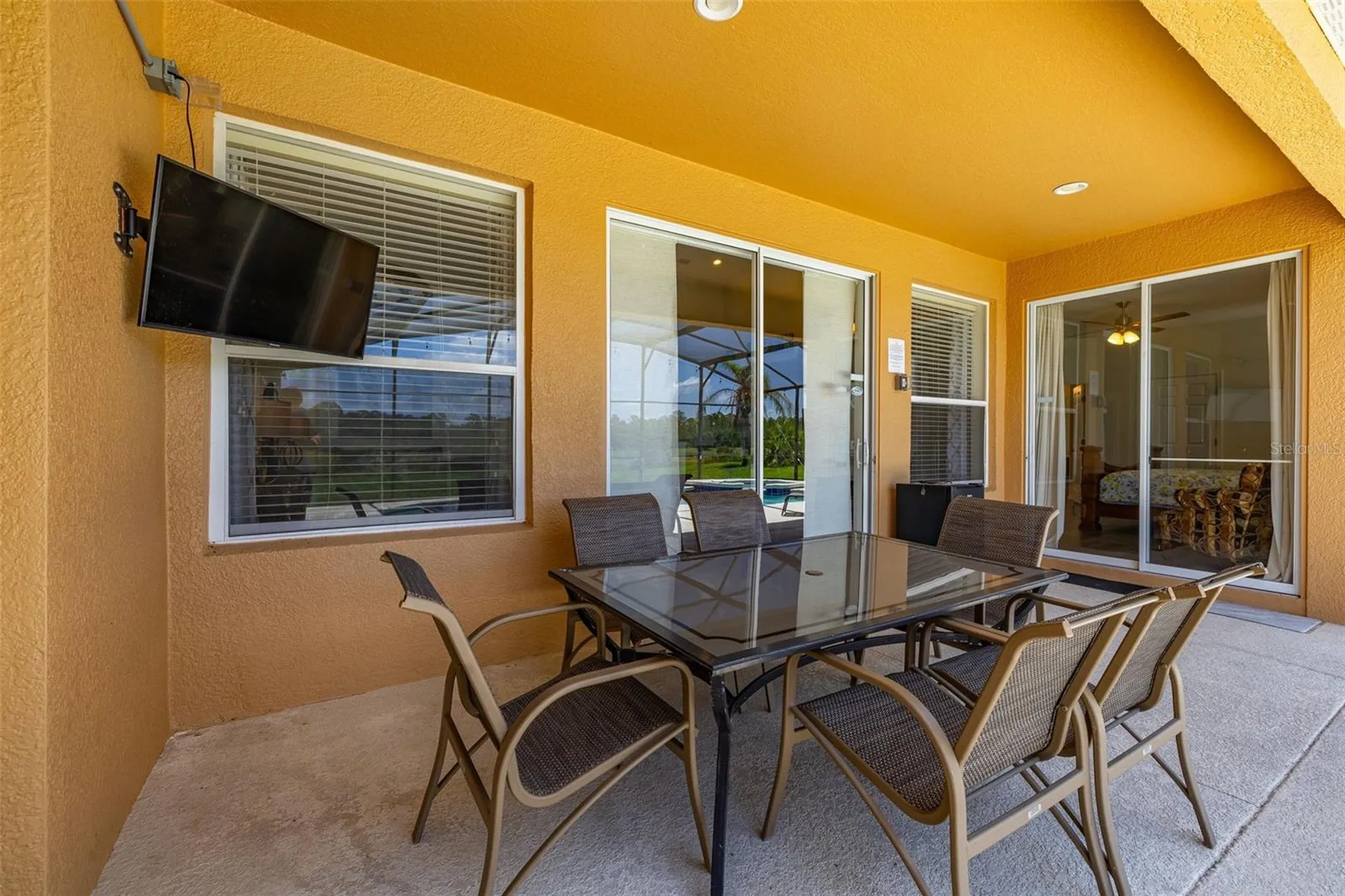 349 Yellow Snapdragon Drive Davenport FL 33837