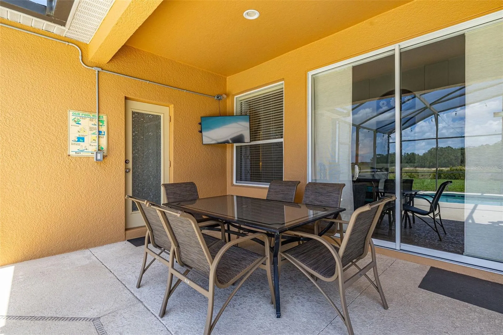 349 Yellow Snapdragon Drive Davenport FL 33837