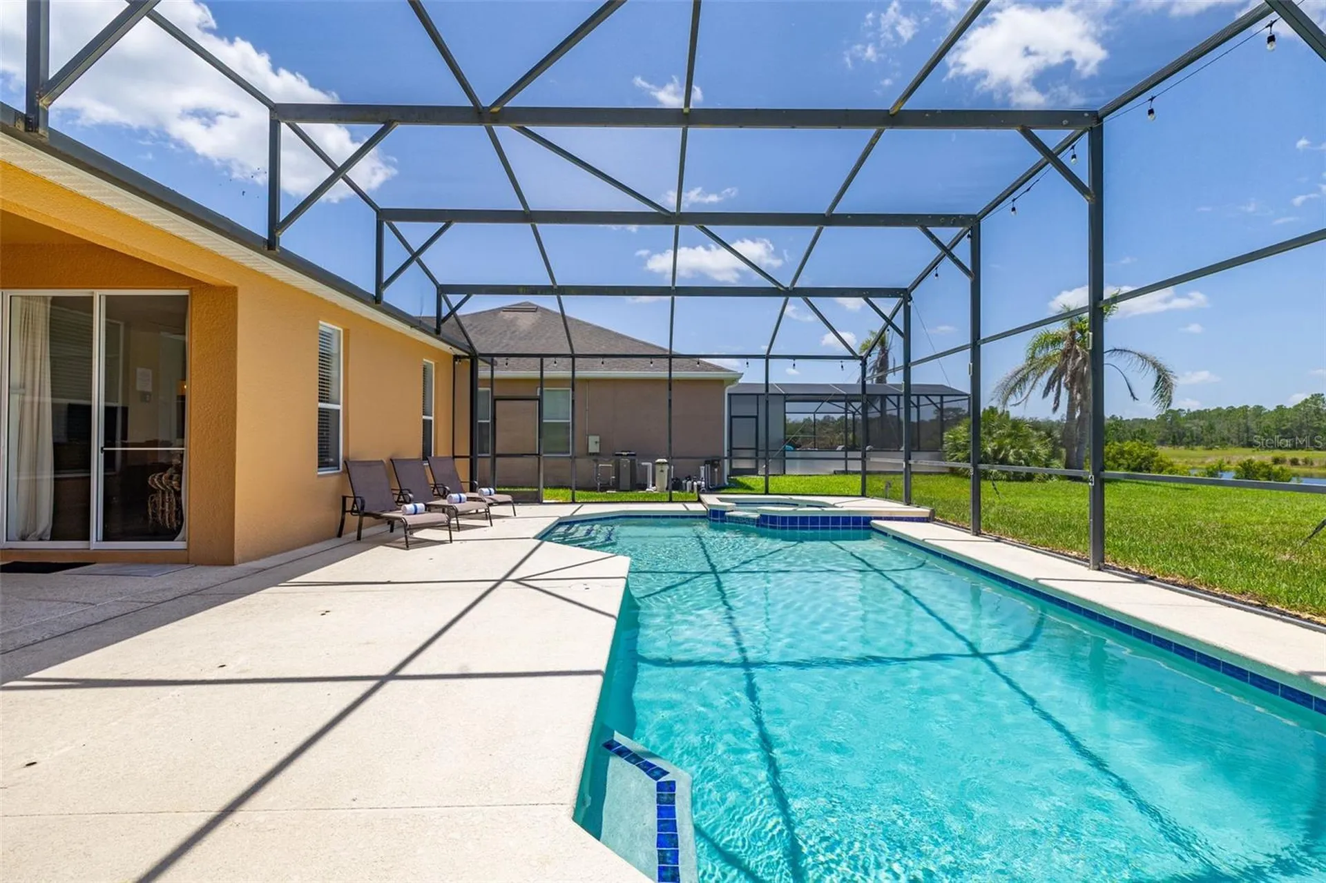 349 Yellow Snapdragon Drive Davenport FL 33837