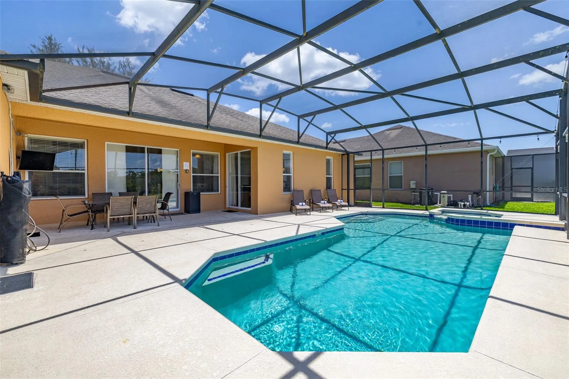 349 Yellow Snapdragon Drive Davenport FL 33837