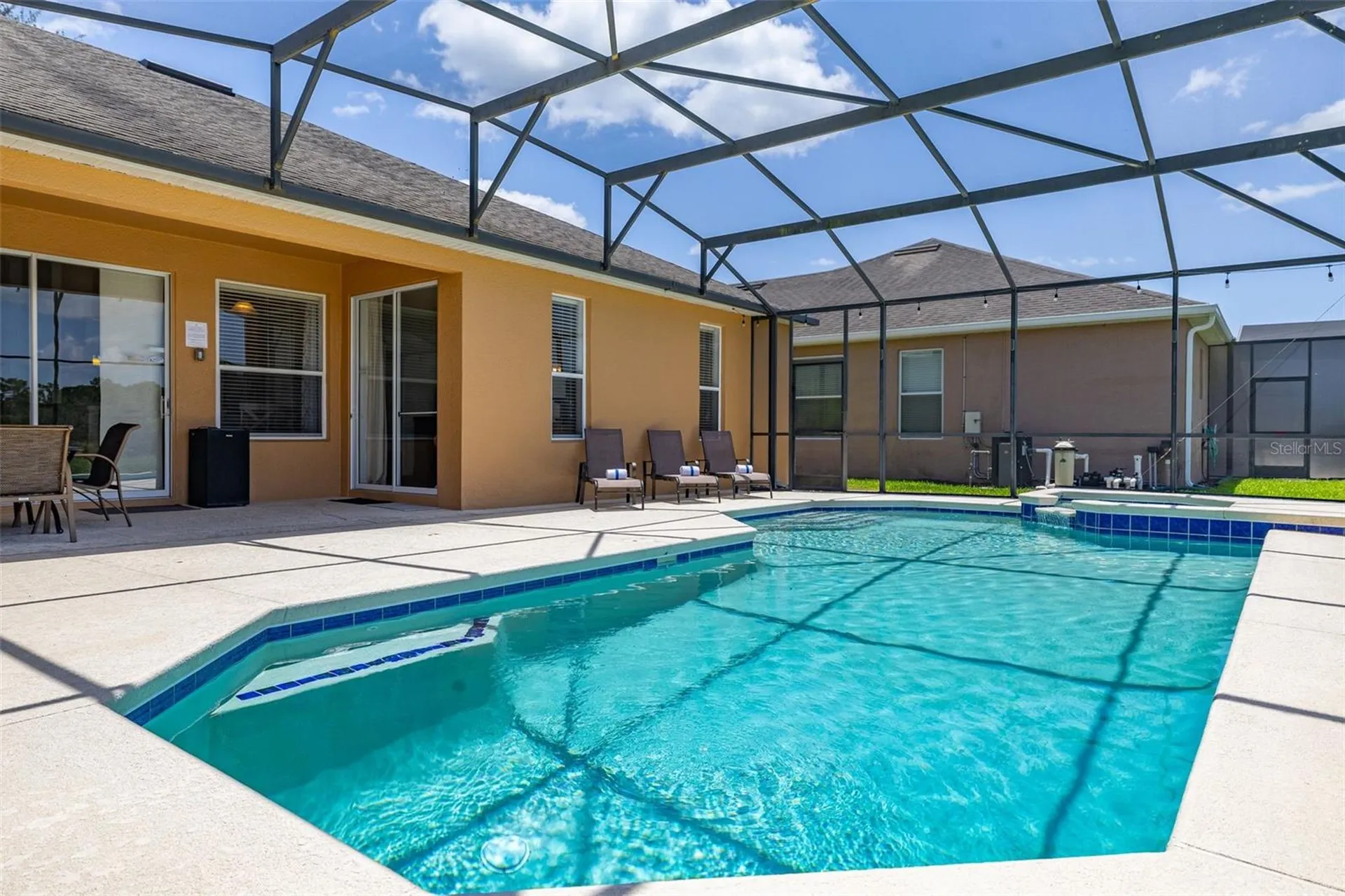 349 Yellow Snapdragon Drive Davenport FL 33837