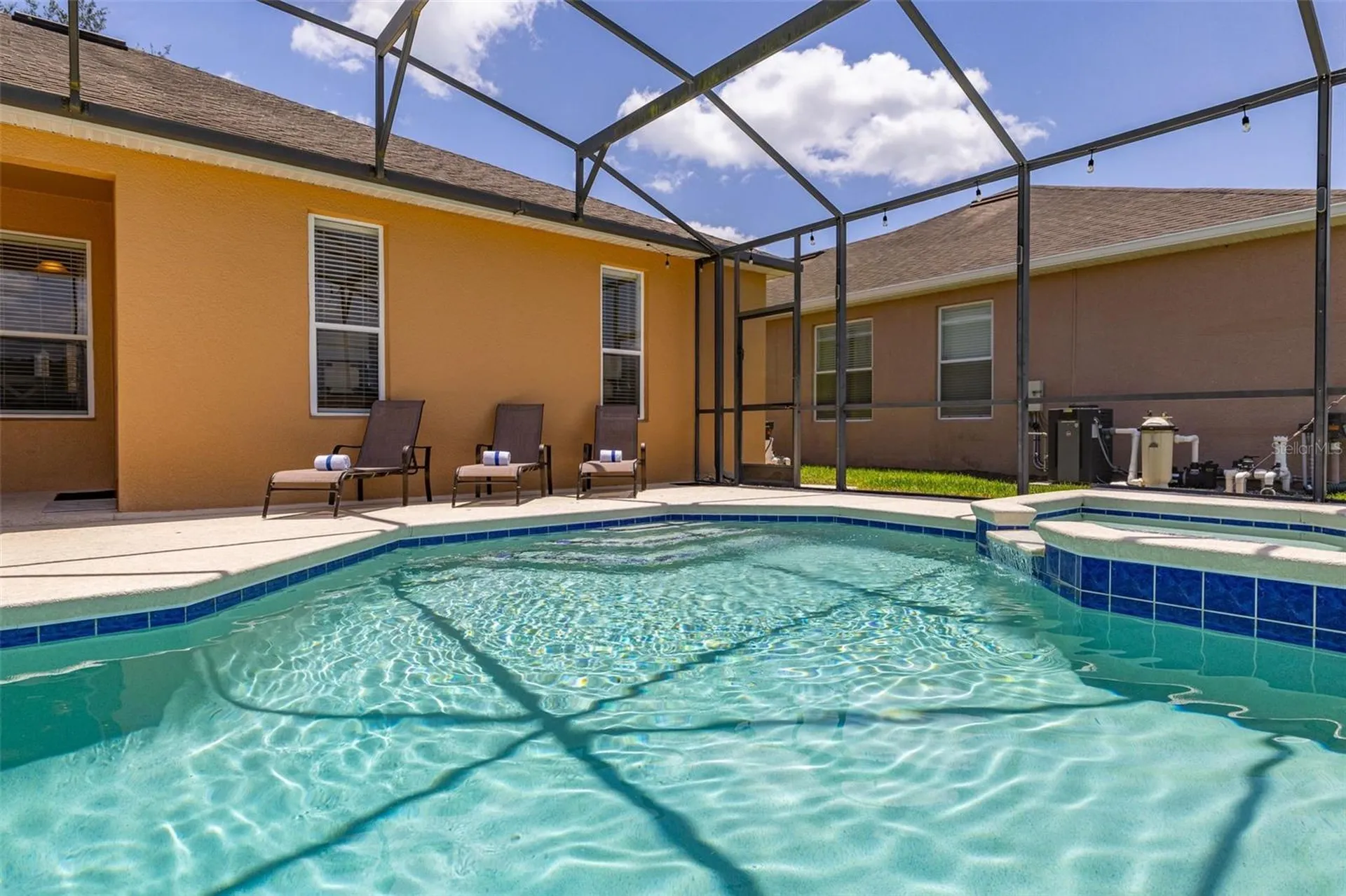 349 Yellow Snapdragon Drive Davenport FL 33837