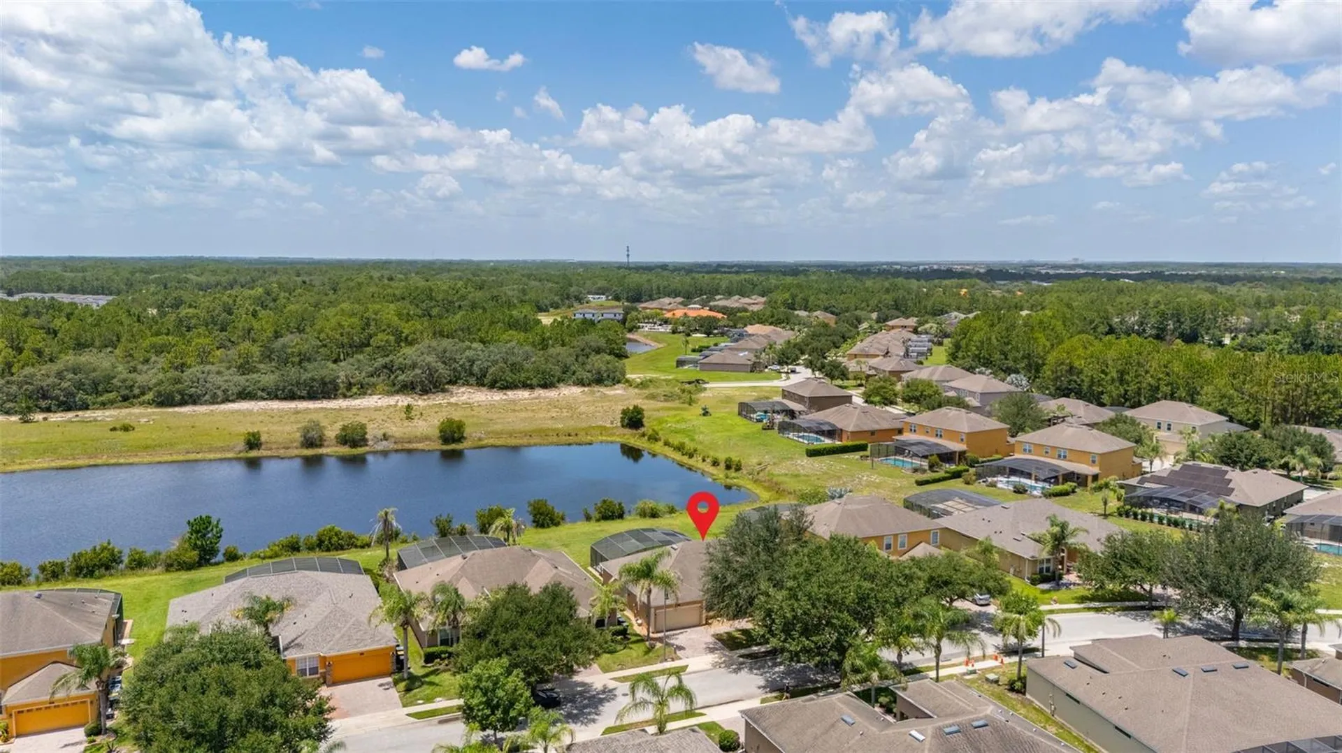 349 Yellow Snapdragon Drive Davenport FL 33837
