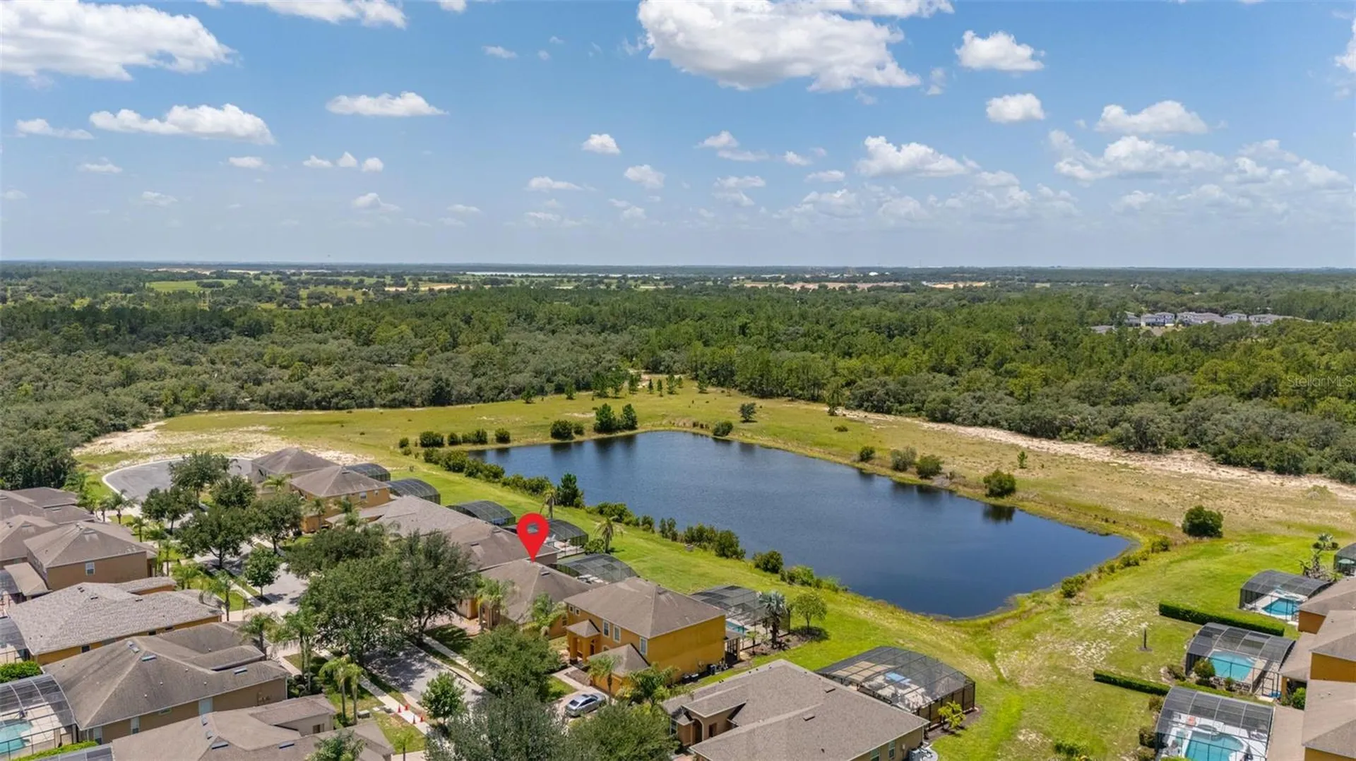 349 Yellow Snapdragon Drive Davenport FL 33837