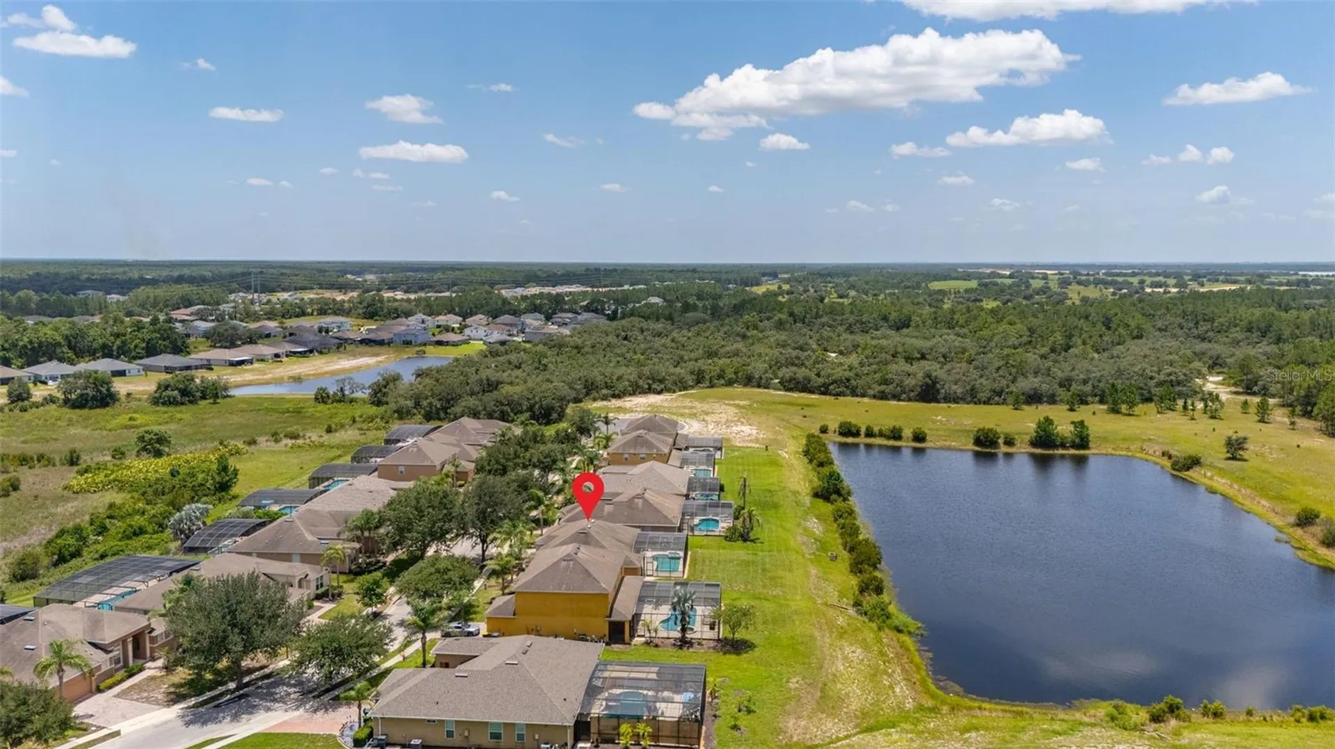 349 Yellow Snapdragon Drive Davenport FL 33837