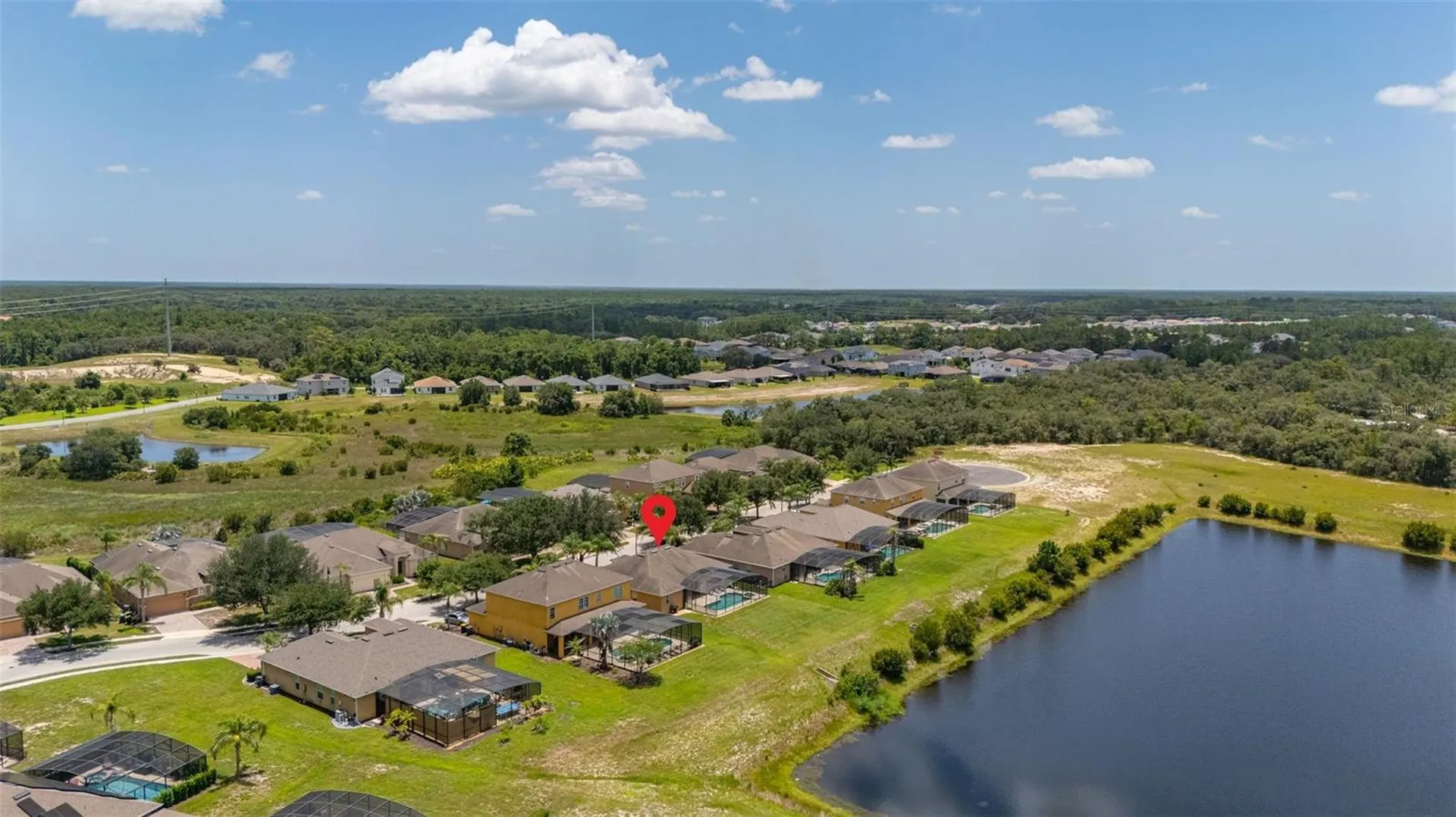 349 Yellow Snapdragon Drive Davenport FL 33837