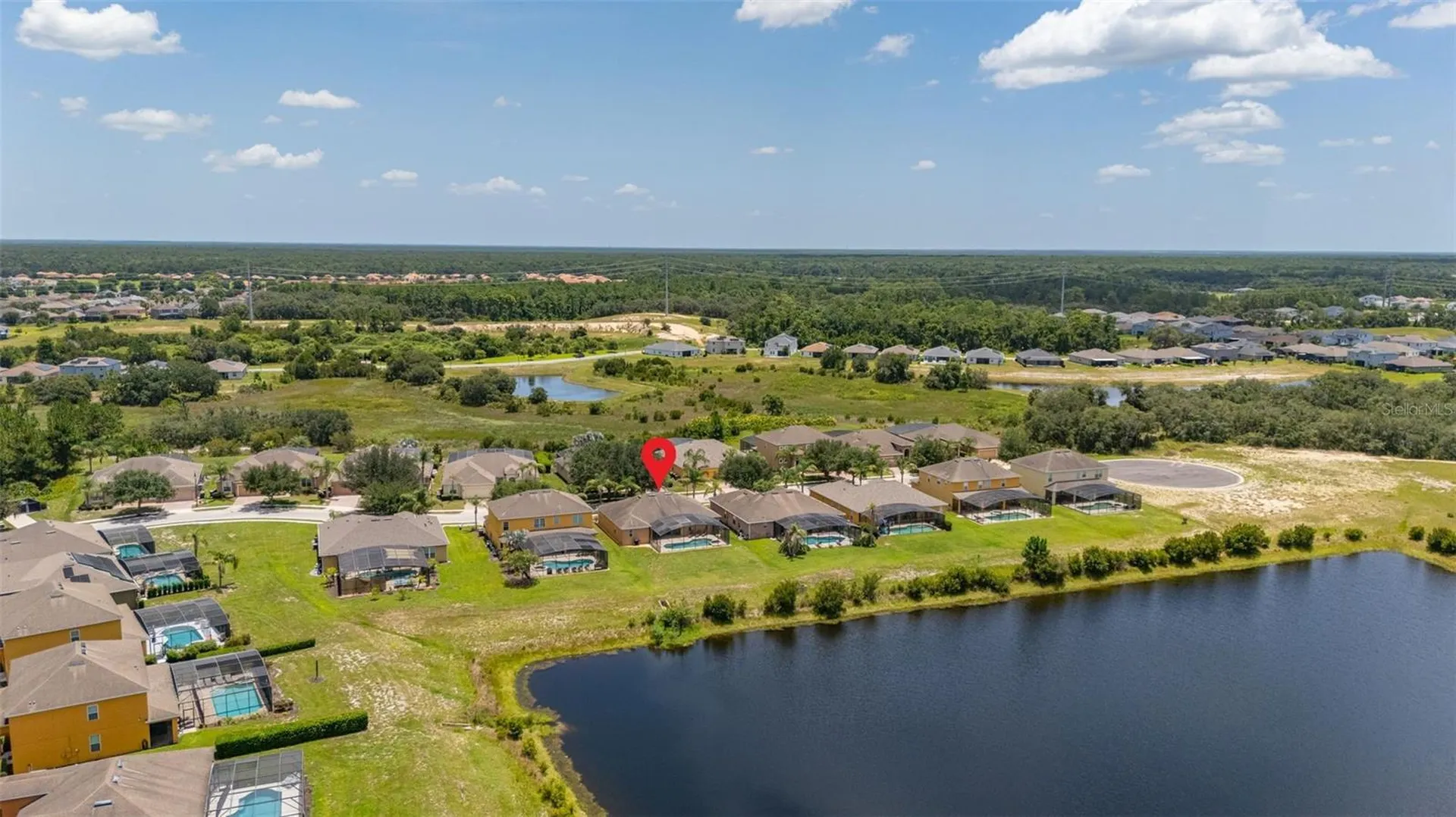 349 Yellow Snapdragon Drive Davenport FL 33837