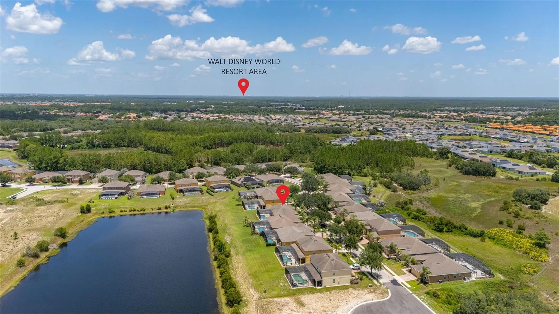349 Yellow Snapdragon Drive Davenport FL 33837