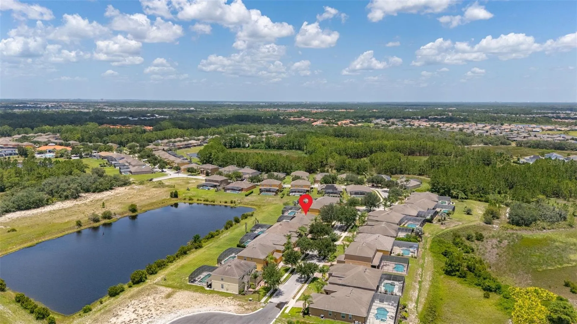 349 Yellow Snapdragon Drive Davenport FL 33837